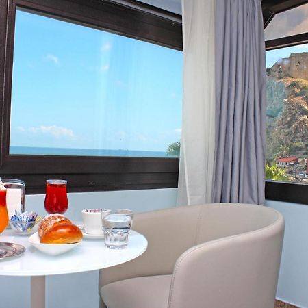 BB Oasis Bed & Breakfast Scilla Bagian luar foto