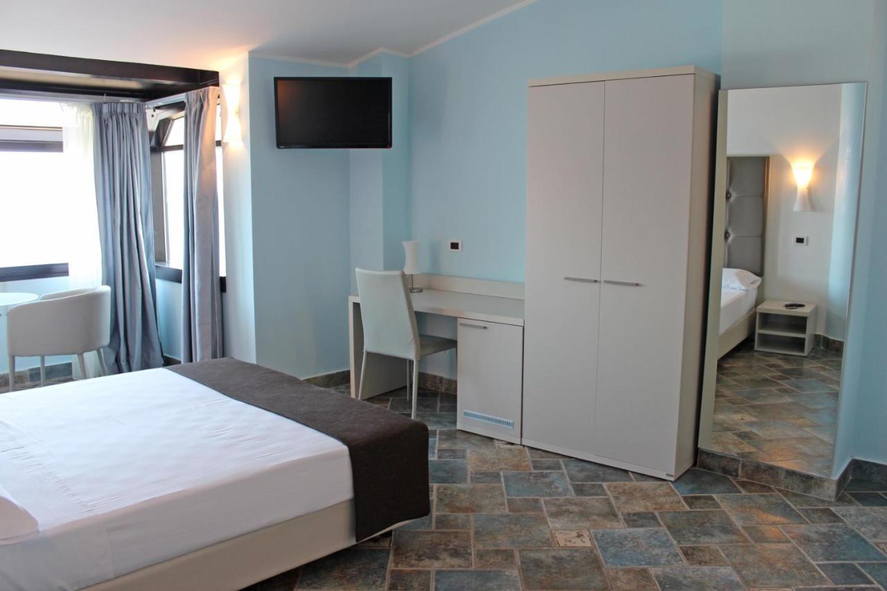 BB Oasis Bed & Breakfast Scilla Bagian luar foto