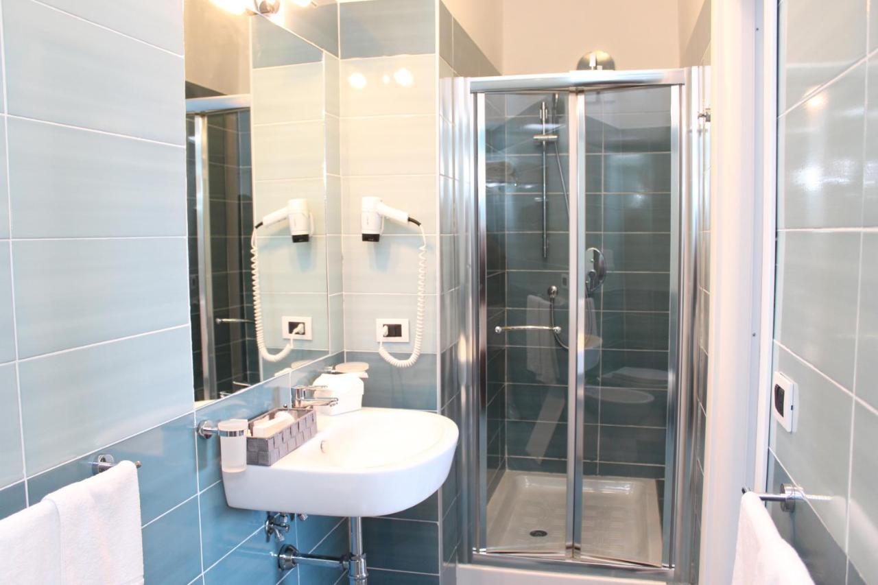 BB Oasis Bed & Breakfast Scilla Bagian luar foto