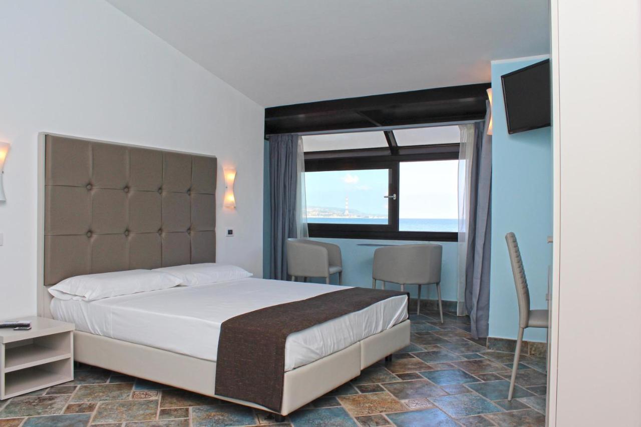 BB Oasis Bed & Breakfast Scilla Bagian luar foto