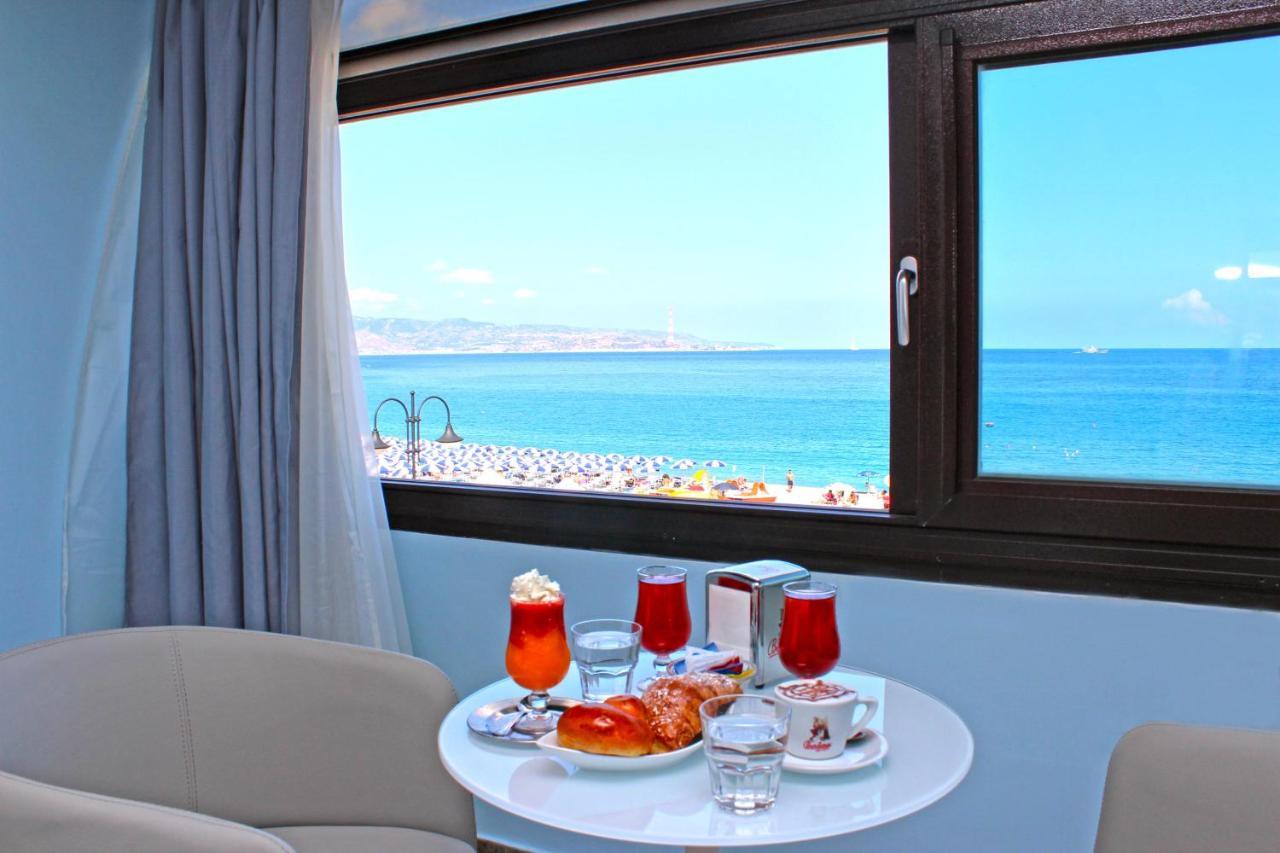 BB Oasis Bed & Breakfast Scilla Bagian luar foto