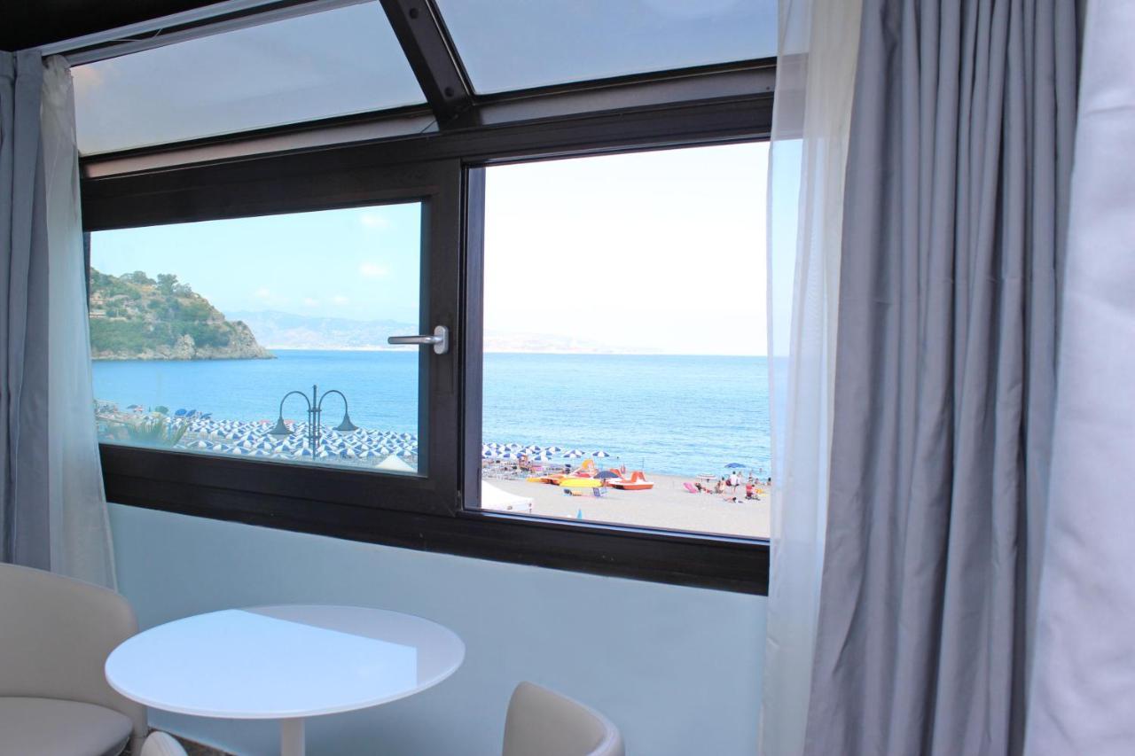 BB Oasis Bed & Breakfast Scilla Bagian luar foto
