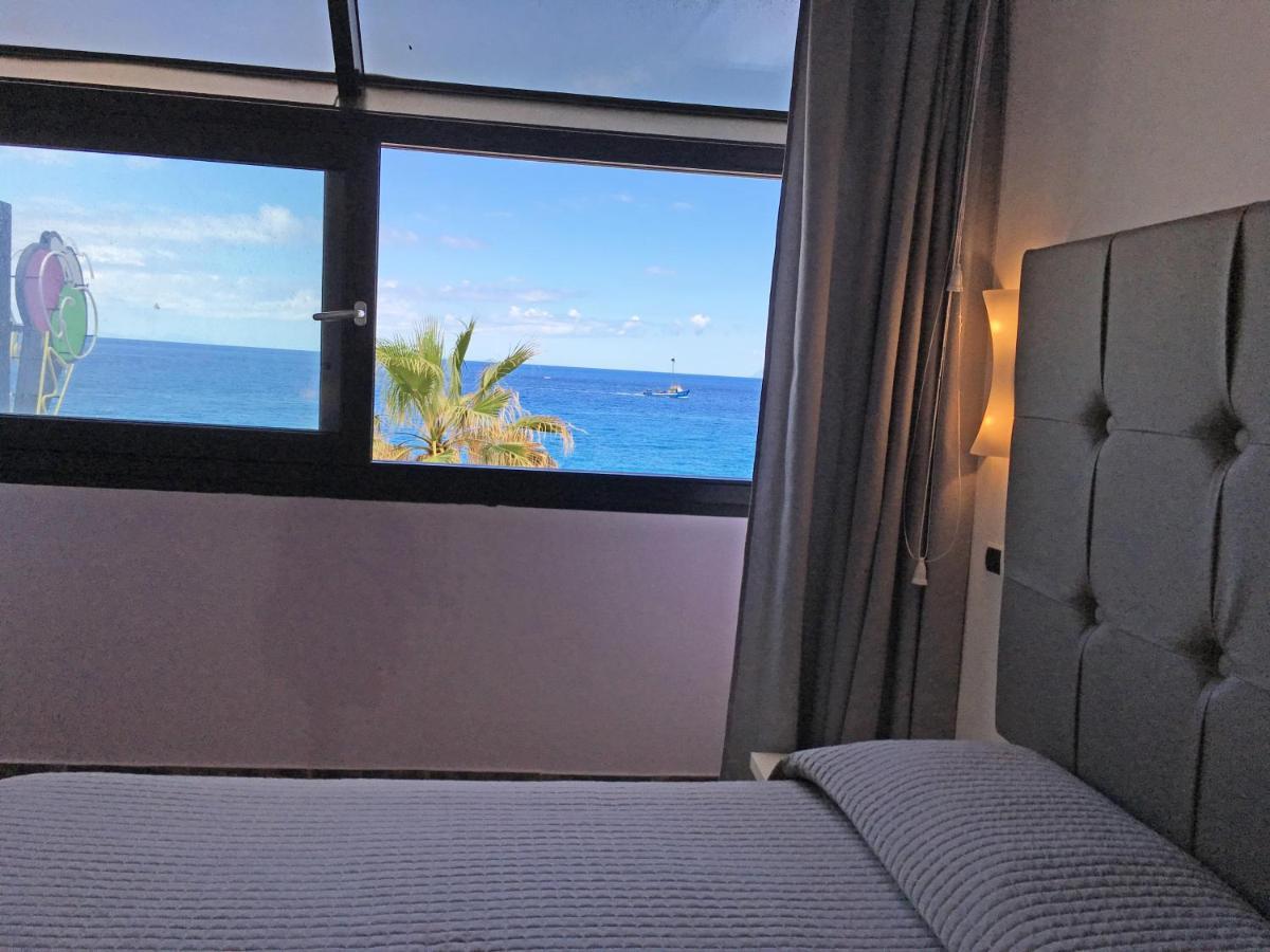 BB Oasis Bed & Breakfast Scilla Bagian luar foto