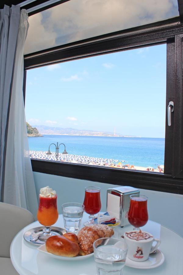 BB Oasis Bed & Breakfast Scilla Bagian luar foto