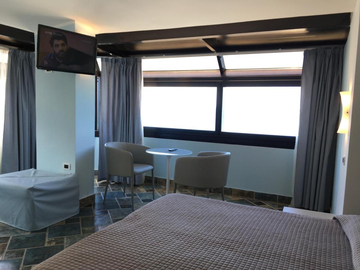BB Oasis Bed & Breakfast Scilla Bagian luar foto