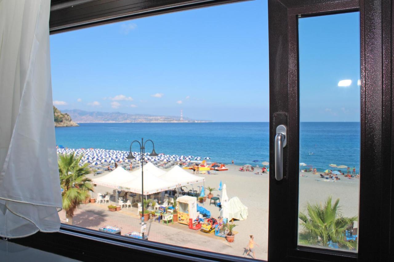 BB Oasis Bed & Breakfast Scilla Bagian luar foto