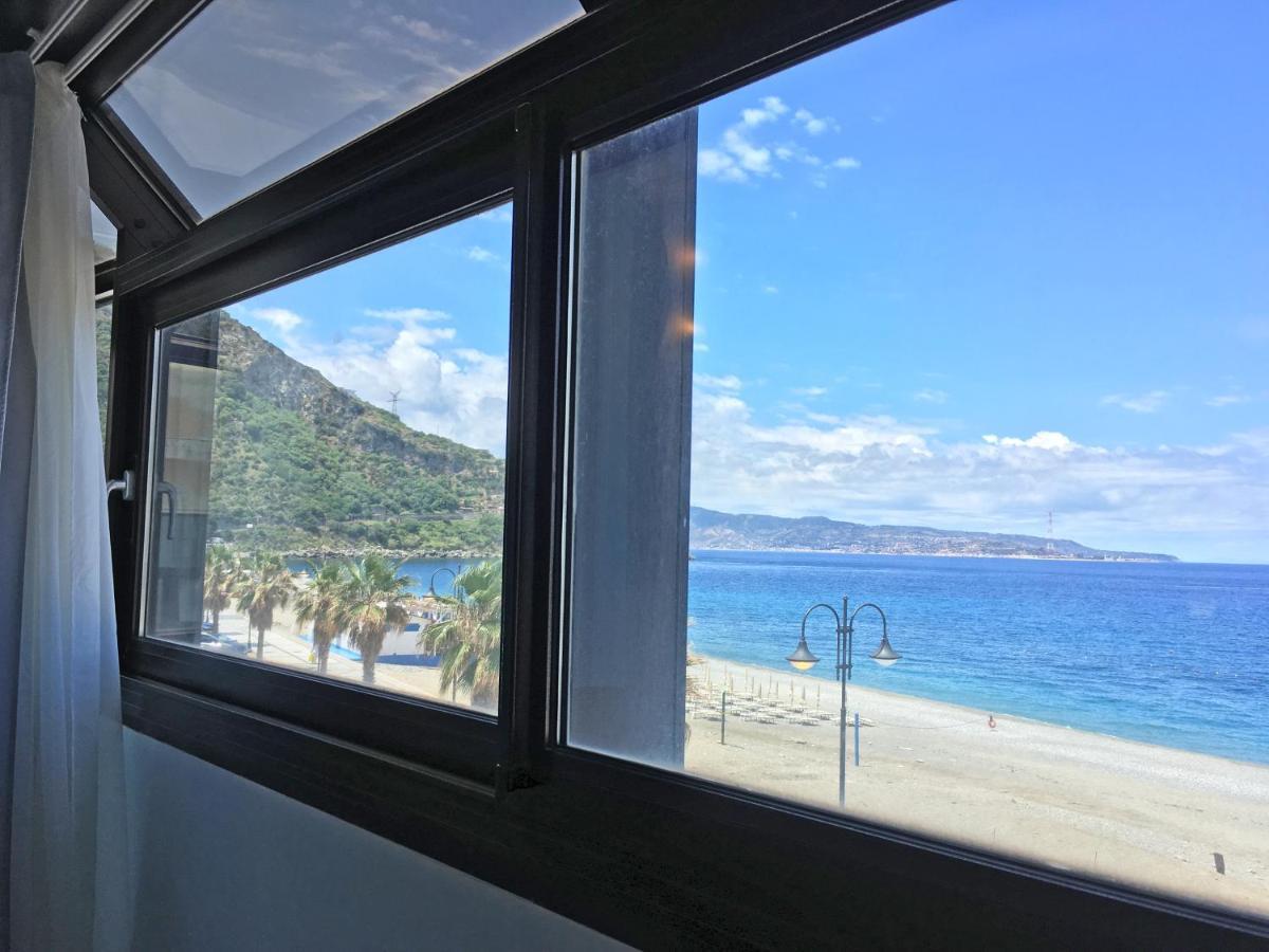 BB Oasis Bed & Breakfast Scilla Bagian luar foto