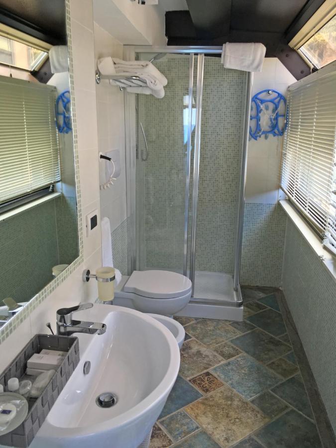 BB Oasis Bed & Breakfast Scilla Bagian luar foto