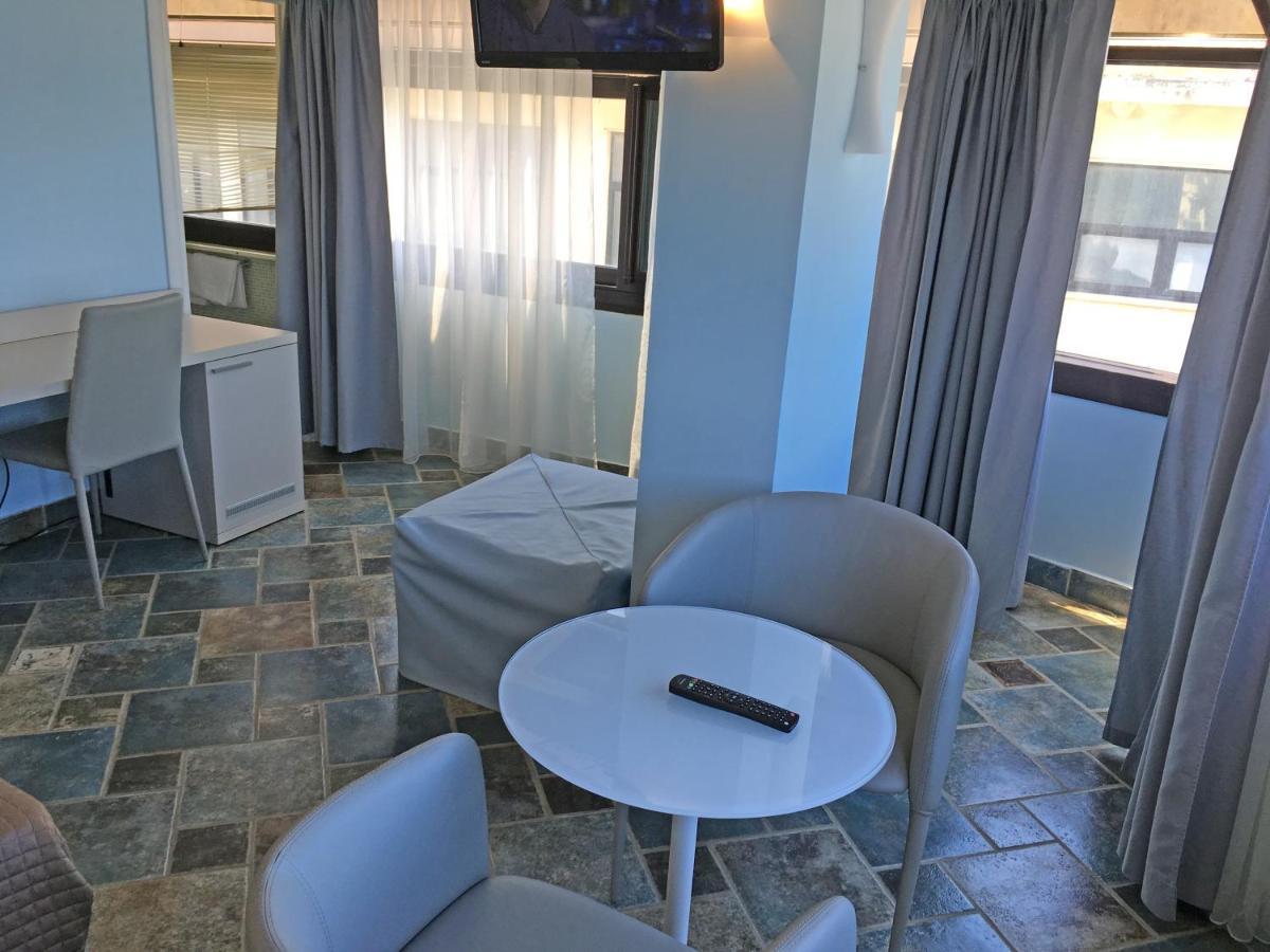 BB Oasis Bed & Breakfast Scilla Bagian luar foto