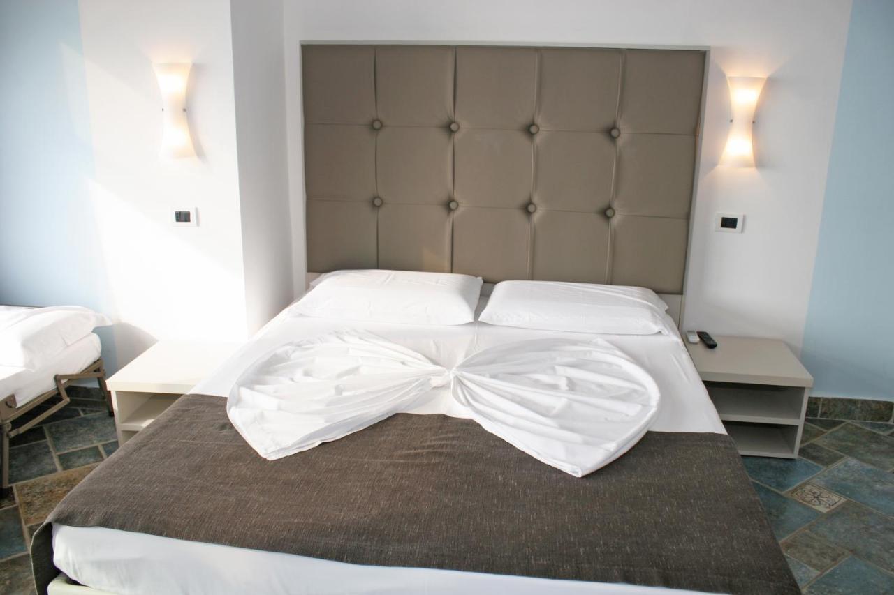 BB Oasis Bed & Breakfast Scilla Bagian luar foto