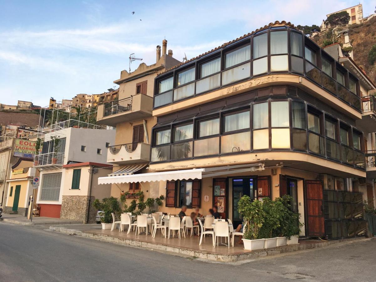BB Oasis Bed & Breakfast Scilla Bagian luar foto